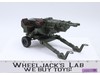HAL Heavy Artillery Laser Complete G.I. Joe 1982 Hasbro Vehicle Action Figure
