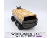 A.P.C. APC Amphibious Personnel Carrier 100% Complete GI Joe 1983 Hasbro Vehicle