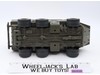 A.P.C. APC Amphibious Personnel Carrier 100% Complete GI Joe 1983 Hasbro Vehicle