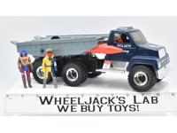 Goliath Vehicle Matt Trakker MASK M.A.S.K. Action Figure Vintage Kenner