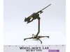 .50 Caliber Anti-Aircraft Gun Rambo 1986 Coleco Action Figure Vintage