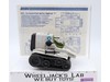 Triple T 100% Complete G.I. Joe 1986 Hasbro Vintage Vehicle Action Figure