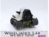 Triple T 100% Complete G.I. Joe 1986 Hasbro Vintage Vehicle Action Figure