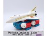 Sky Lynx 100% Complete Vintage 1986 G1 Transformers Action Figure