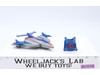 Jet Sled 100% Complete He-Man Masters of the Universe MOTU Mattel 1986 Vintage
