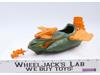 Wind Raider Complete He-Man Masters of the Universe MOTU 1982 Vintage Vehicle