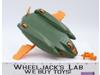 Wind Raider Complete He-Man Masters of the Universe MOTU 1982 Vintage Vehicle