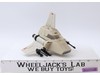 ISP-6 Imperial Shuttle Pod Mini Rig 100% Complete 1983 Star Wars ROTJ Kenner