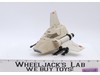 ISP-6 Imperial Shuttle Pod Mini Rig 100% Complete 1983 Star Wars ROTJ Kenner