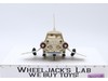 ISP-6 Imperial Shuttle Pod Mini Rig 100% Complete 1983 Star Wars ROTJ Kenner