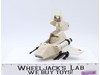 ISP-6 Imperial Shuttle Pod Mini Rig 100% Complete 1983 Star Wars ROTJ Kenner