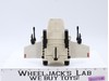 ISP-6 Imperial Shuttle Pod Mini Rig 100% Complete 1983 Star Wars ROTJ Kenner