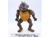 Giant Donatello Teenage Mutant Ninja Turtles 1989 Playmates 13" Action Figure