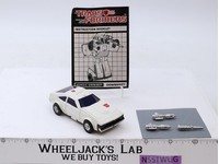 Downshift 100% Complete G1 Transformers Hasbro 1984 Action Figure