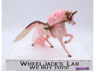Swift Wind Unicorn Horse She-Ra Princess of Power Mattel 1984 Vintage Figure