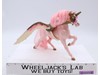 Swift Wind Unicorn Horse She-Ra Princess of Power Mattel 1984 Vintage Figure