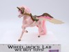 Swift Wind Unicorn Horse She-Ra Princess of Power Mattel 1984 Vintage Figure
