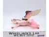 Swift Wind Unicorn Horse She-Ra Princess of Power Mattel 1984 Vintage Figure