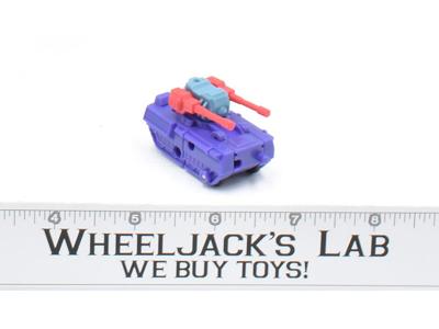 Micromaster Battle Squad Half-Track G1 Transformers 1990 Action Figure