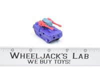 Micromaster Battle Squad Half-Track G1 Transformers 1990 Action Figure