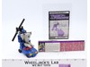 Battletrap BLUE TRUCK 100% Complete 1987 Hasbro G1 Transformers Action Figure