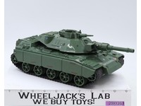 MOBAT Motorized Battle Tank Complete GI Joe Hasbro 1982 Hasbro Vehicle