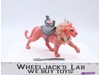 Clawdeen Cat She-Ra Princess Of Power 1985 Mattel Vintage Action Figure