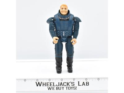 Rabban Dune LJN Vintage Action Figure
