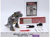 Grimlock 100% Complete Vintage 1985 G1 Transformers Hasbro Action Figure