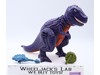 Tyrantisaurus Rex 100% Complete He-Man Masters of the Universe MOTU 1987 Mattel