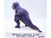 Tyrantisaurus Rex 100% Complete He-Man Masters of the Universe MOTU 1987 Mattel