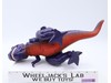 Tyrantisaurus Rex 100% Complete He-Man Masters of the Universe MOTU 1987 Mattel