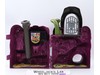 Snake Mountain He-Man Masters of the Universe MOTU 1984 Mattel Playset