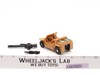Swindle 100% Complete 1986 G1 Transformers Vintage Action Figure NEAR MINT