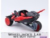 Cobra Stun GI Joe 1986 Hasbro Cobra Vintage Action Figure Vehicle