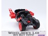 Cobra Stun GI Joe 1986 Hasbro Cobra Vintage Action Figure Vehicle