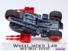 Cobra Stun GI Joe 1986 Hasbro Cobra Vintage Action Figure Vehicle