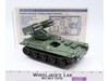 Wolverine G.I. Joe Hasbro 1983 Vintage Action Figure Vehicle