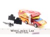 Rodimus Prime RT 100% Complete 1986 Vintage Hasbro G1 Transformers Action Figure