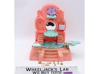 Crystal Falls She-Ra Princess of Power MOTU 1984 Mattel Vintage Playset