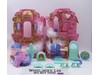 Crystal Castle Complete She-Ra Princess of Power MOTU 1984 Mattel Playset