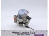 Flight Pod 100% Complete GI Joe 1985 Hasbro Vintage Action Figure Vehicle