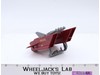 Cobra Jet Pack 100% Complete 1987 GI Joe Hasbro Vintage Action Figure Vehicle