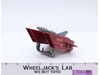Cobra Jet Pack 100% Complete 1987 GI Joe Hasbro Vintage Action Figure Vehicle