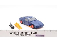 Double Spy Punch/Counterpunch 100% Complete 1987 Vintage G1 Transformers