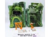 Castle Grayskull He-Man Mattel Masters of the Universe MOTU 1982 Mattel Playset
