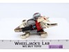 Snarl 100% Complete Vintage 1985 G1 Transformers Hasbro Action Figure