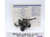 Whirlwind 100% Complete G.I. Joe Hasbro 1983 Vintage Action Figure Vehicle