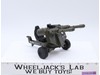 Whirlwind 100% Complete G.I. Joe Hasbro 1983 Vintage Action Figure Vehicle
