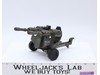 Whirlwind 100% Complete G.I. Joe Hasbro 1983 Vintage Action Figure Vehicle